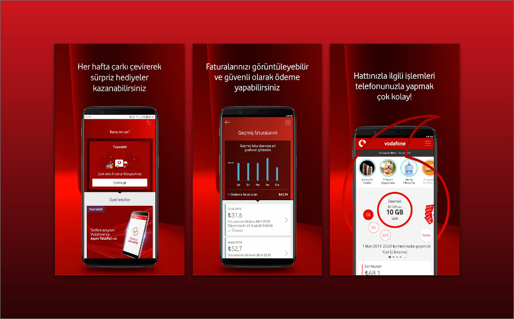 monartista tolga coskun portfolio vodafone 4
